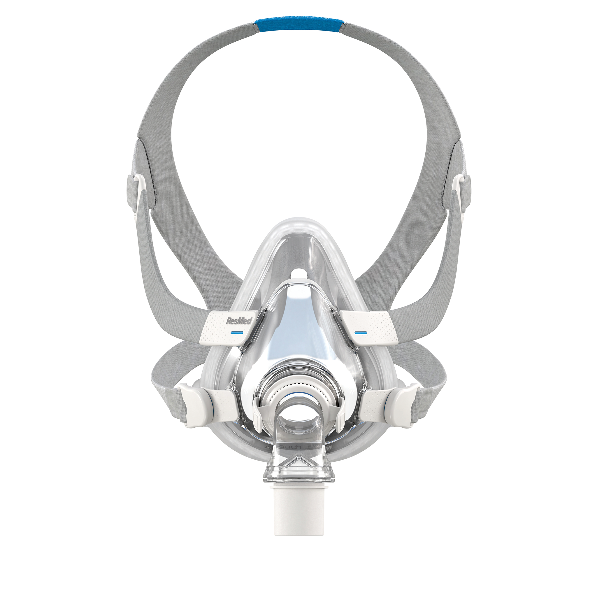 ResMed AirTouch™ Memory Foam F20 Full CPAP Mask Complete System